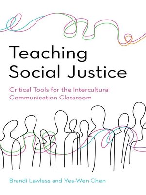 cover image of Teaching Social Justice